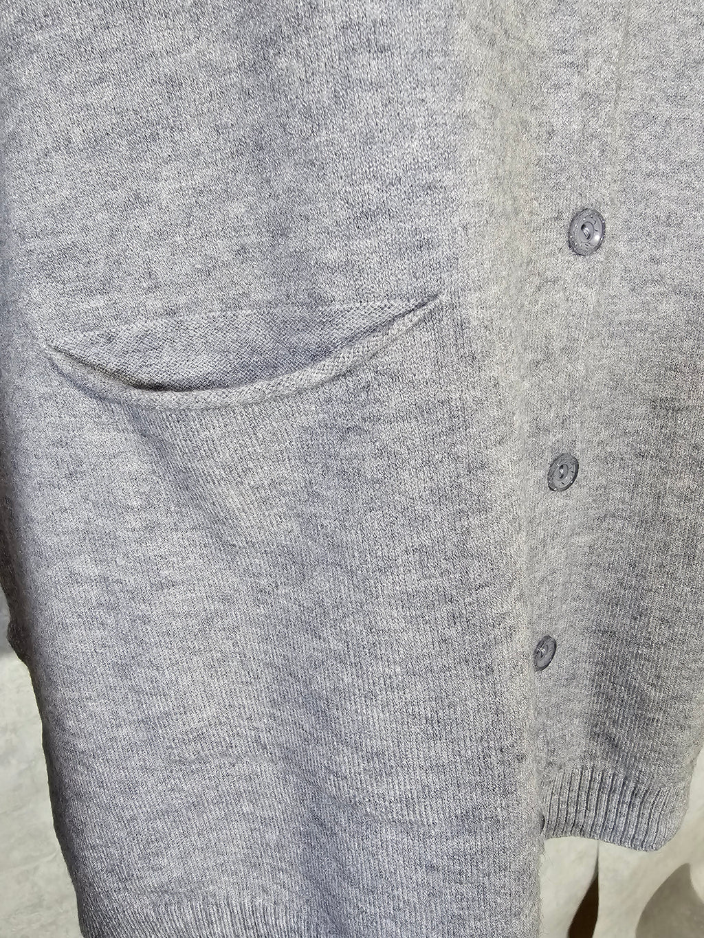 Eleganter Damen-Cardigan – L/XL