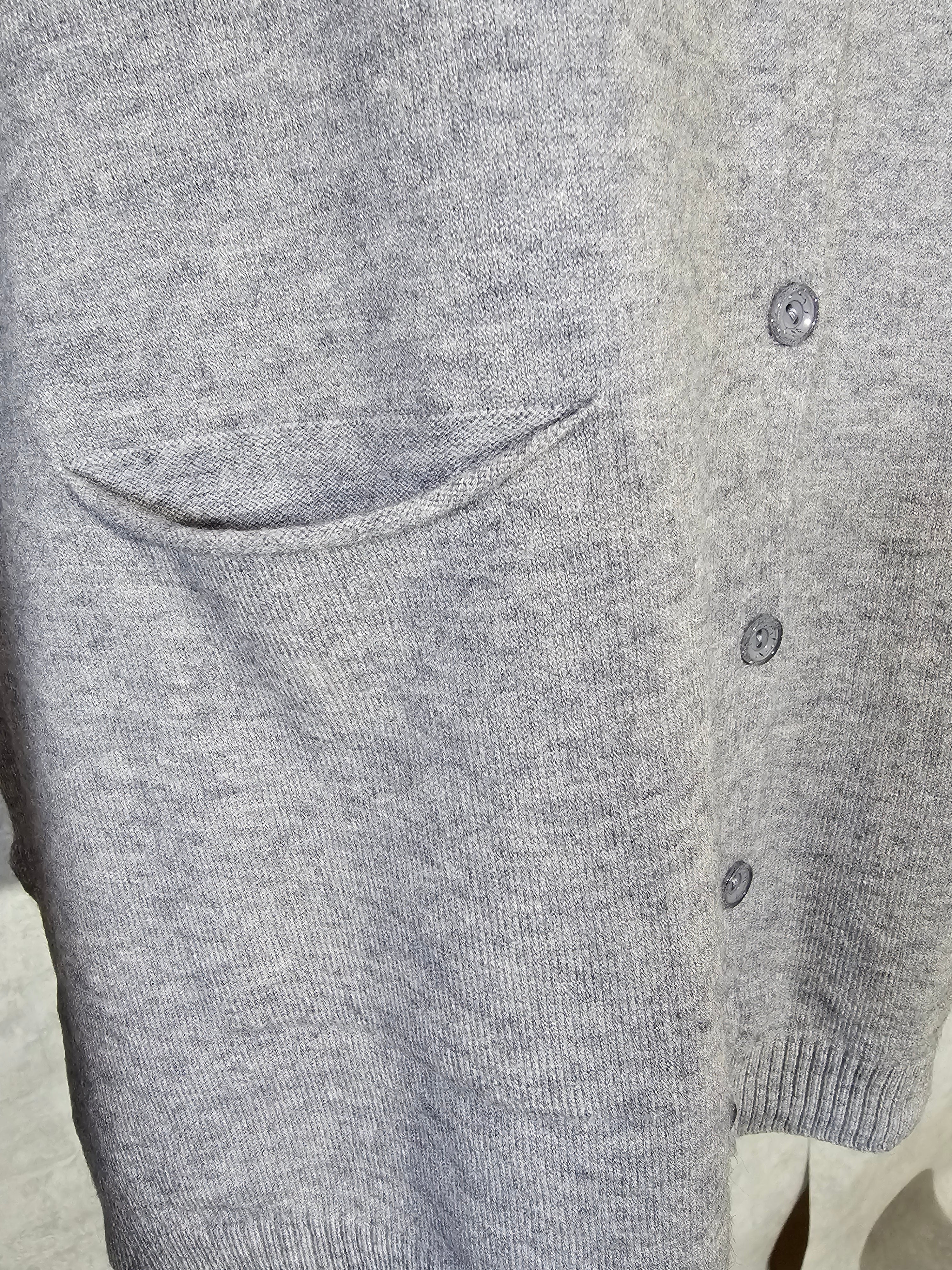 Eleganter Damen-Cardigan – L/XL