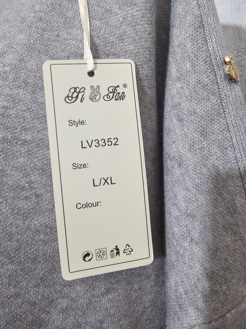 Damen Pullover oversize
Weiche Strick Tunika
Winter Pullover Warm
L/XL