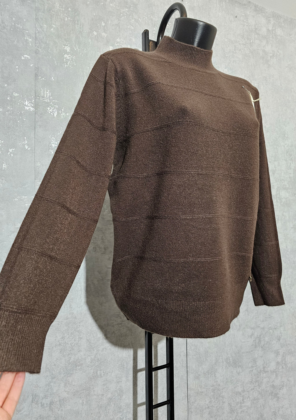 Damen Pullover – Weich, Warm & Bequem | M/L