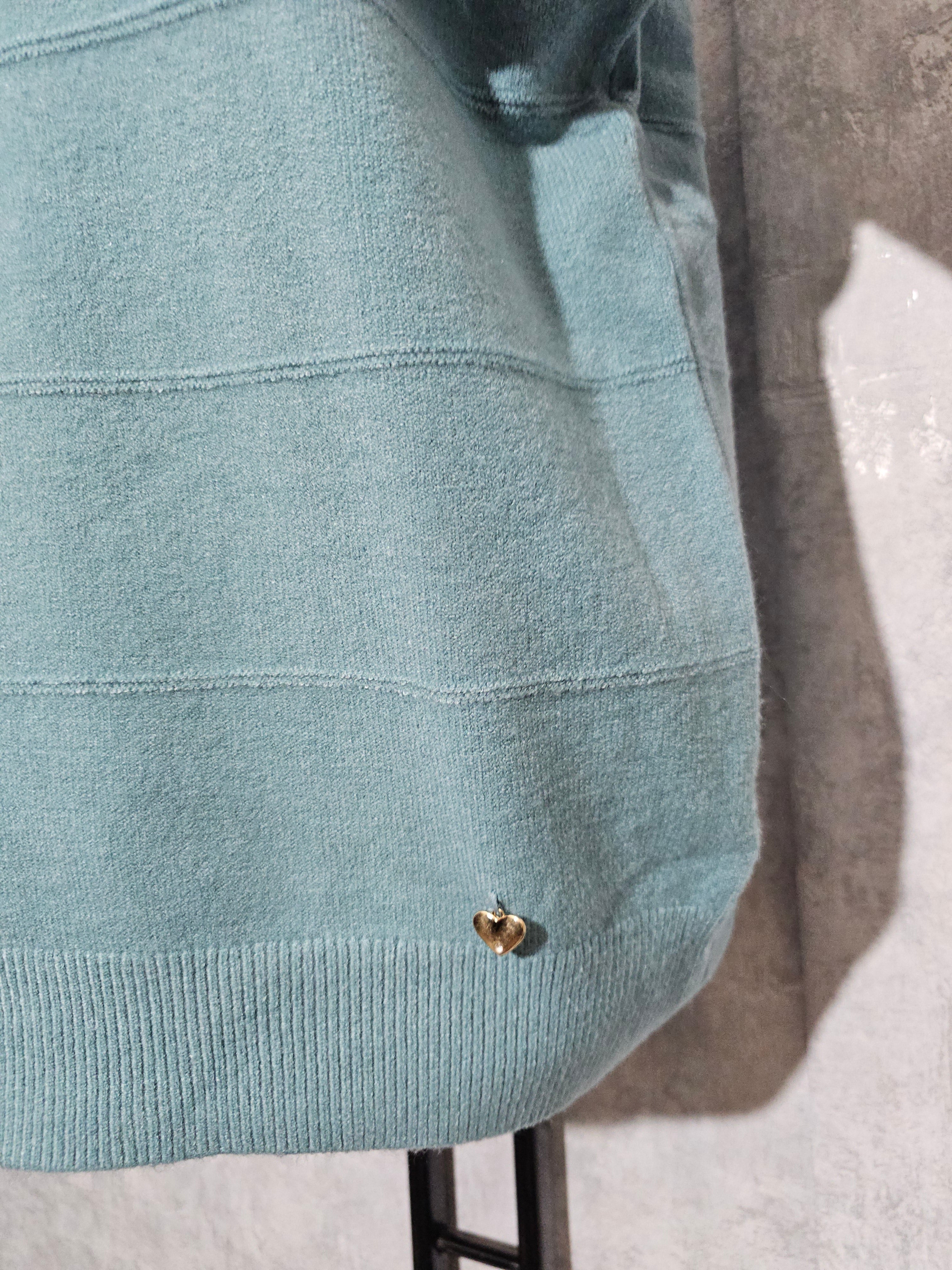 Damen Pullover – Weich, Warm & Bequem | L/XL