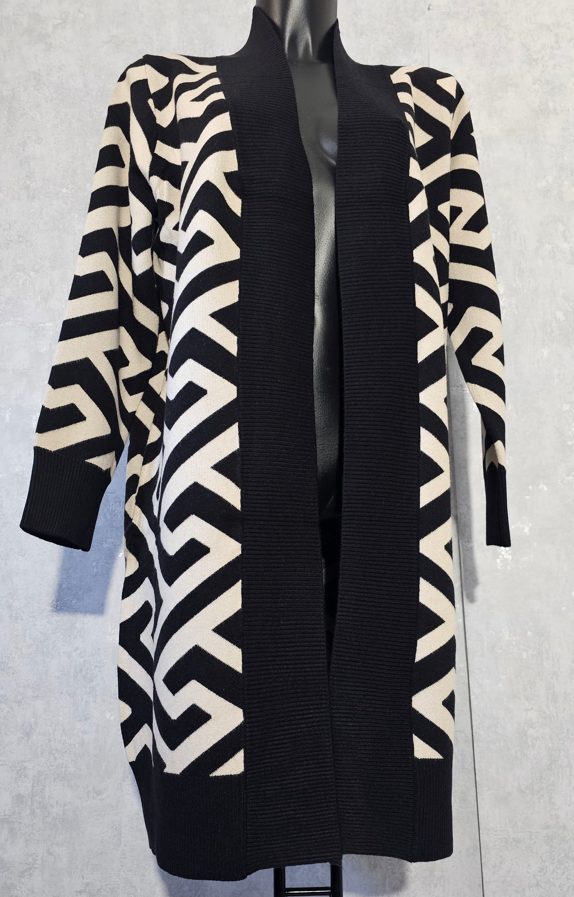 Luxury Cardigan