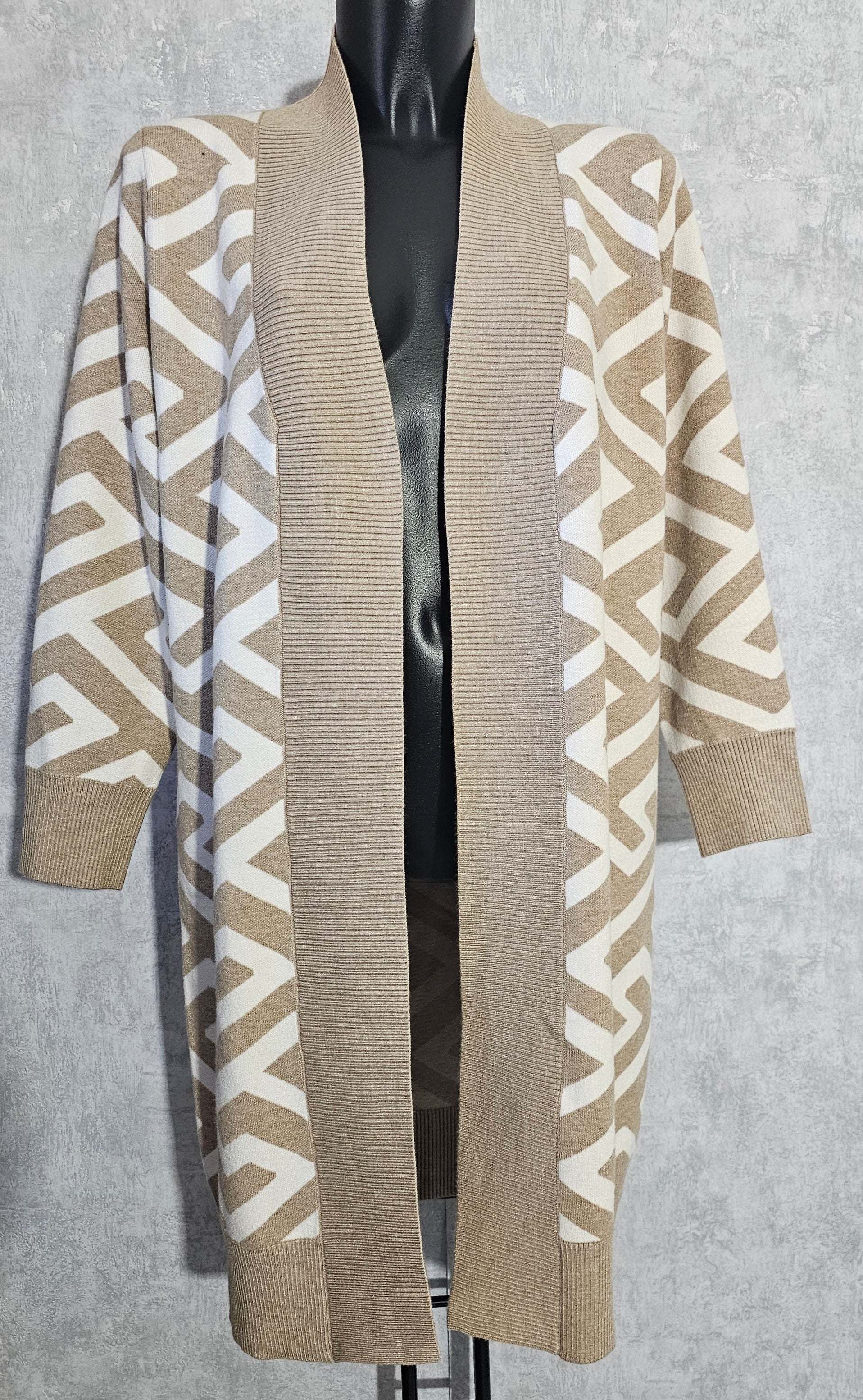 Luxury Cardigan
