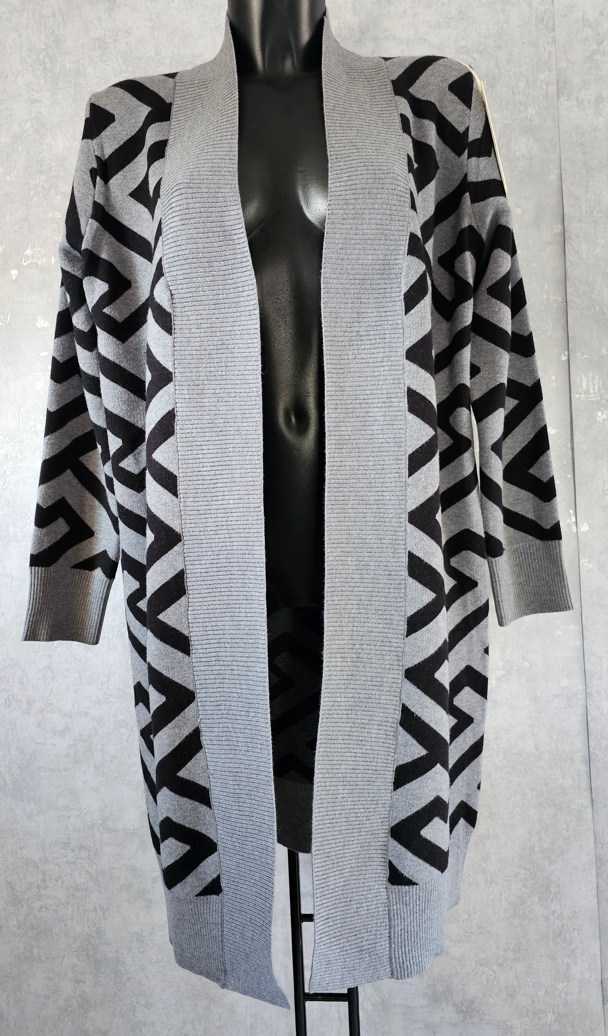 Luxury Cardigan