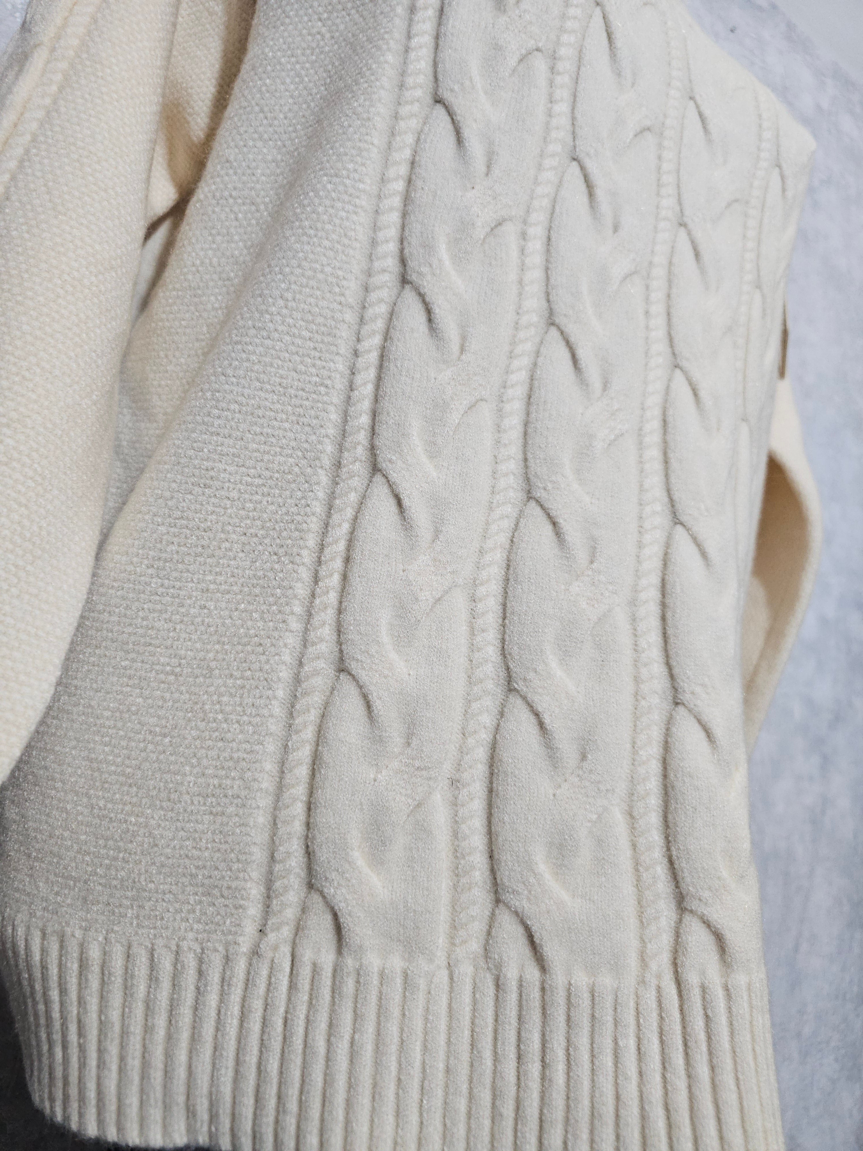 Damen Rollkragenpullover M/L – Weicher Strick, Warm & Elegant – Schwarz oder Creme– Winter Pullover