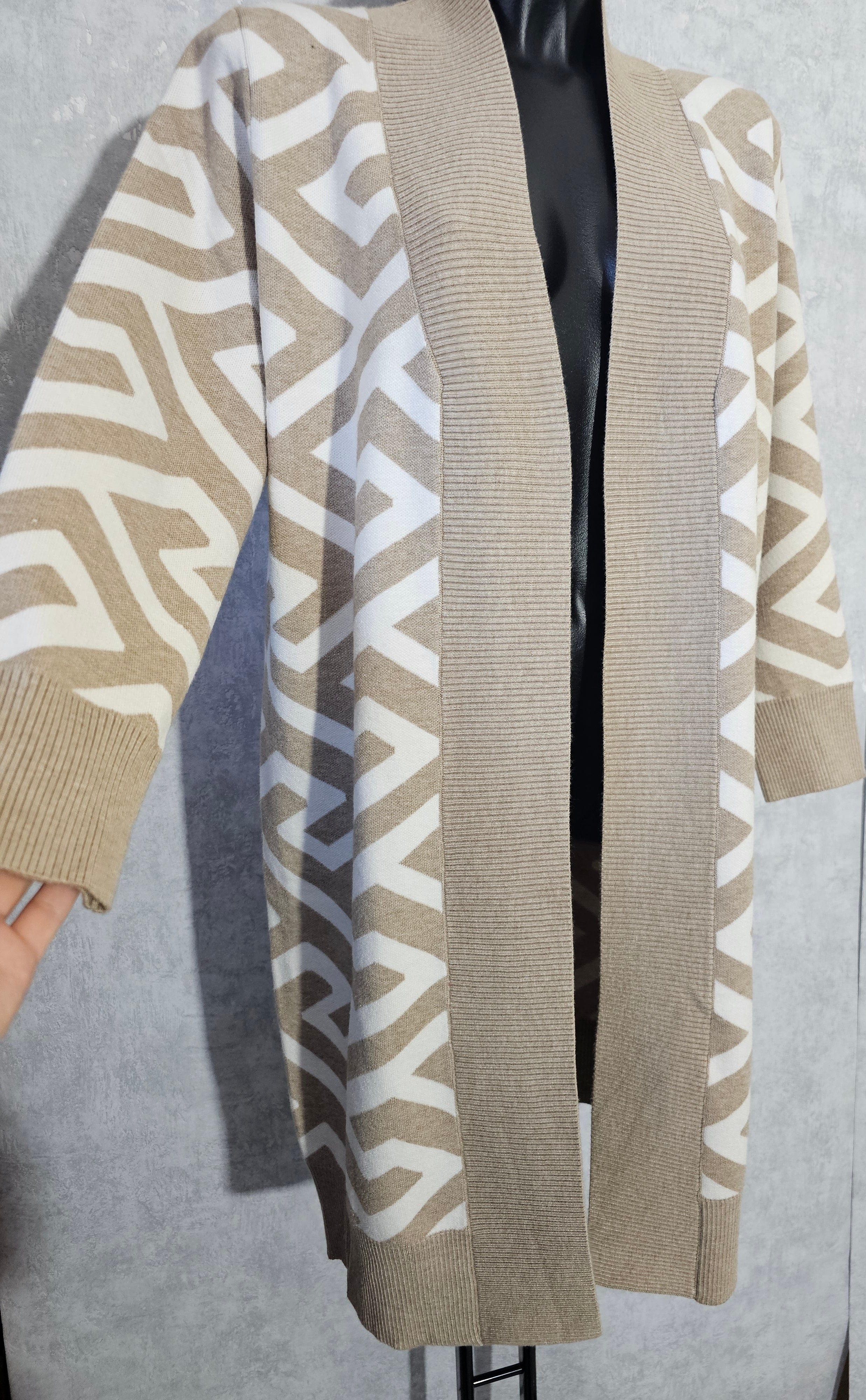 Luxury Cardigan