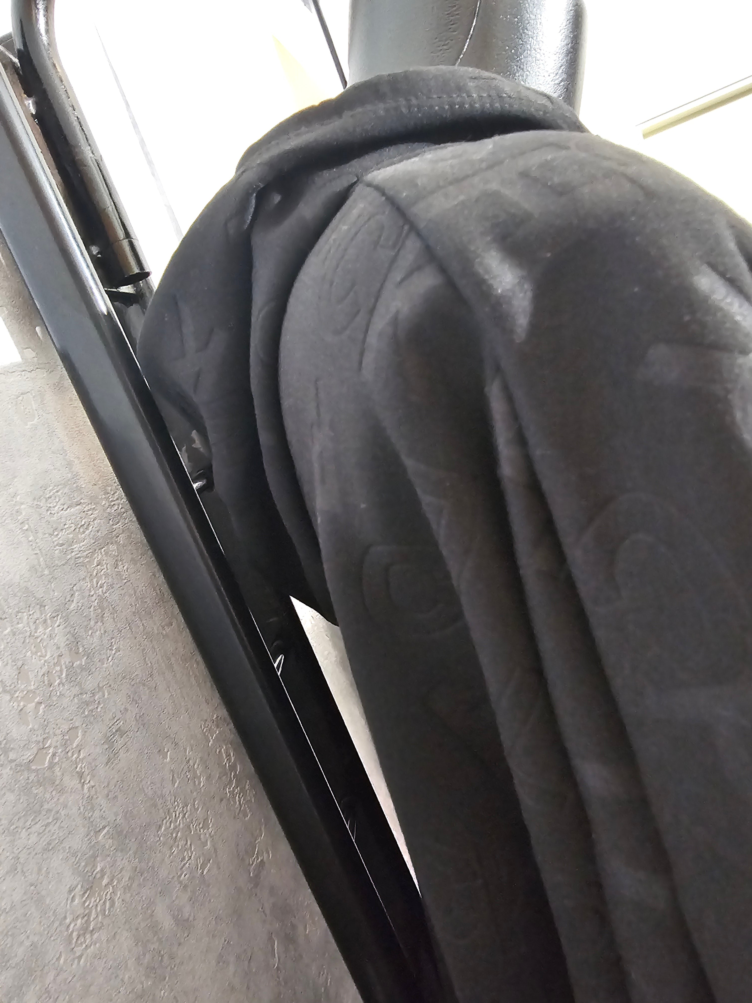 Long-Hoodie Oversize XL-3XL • Kapuzenpullover • Made in Italy – Beige / Rot / Schwarz