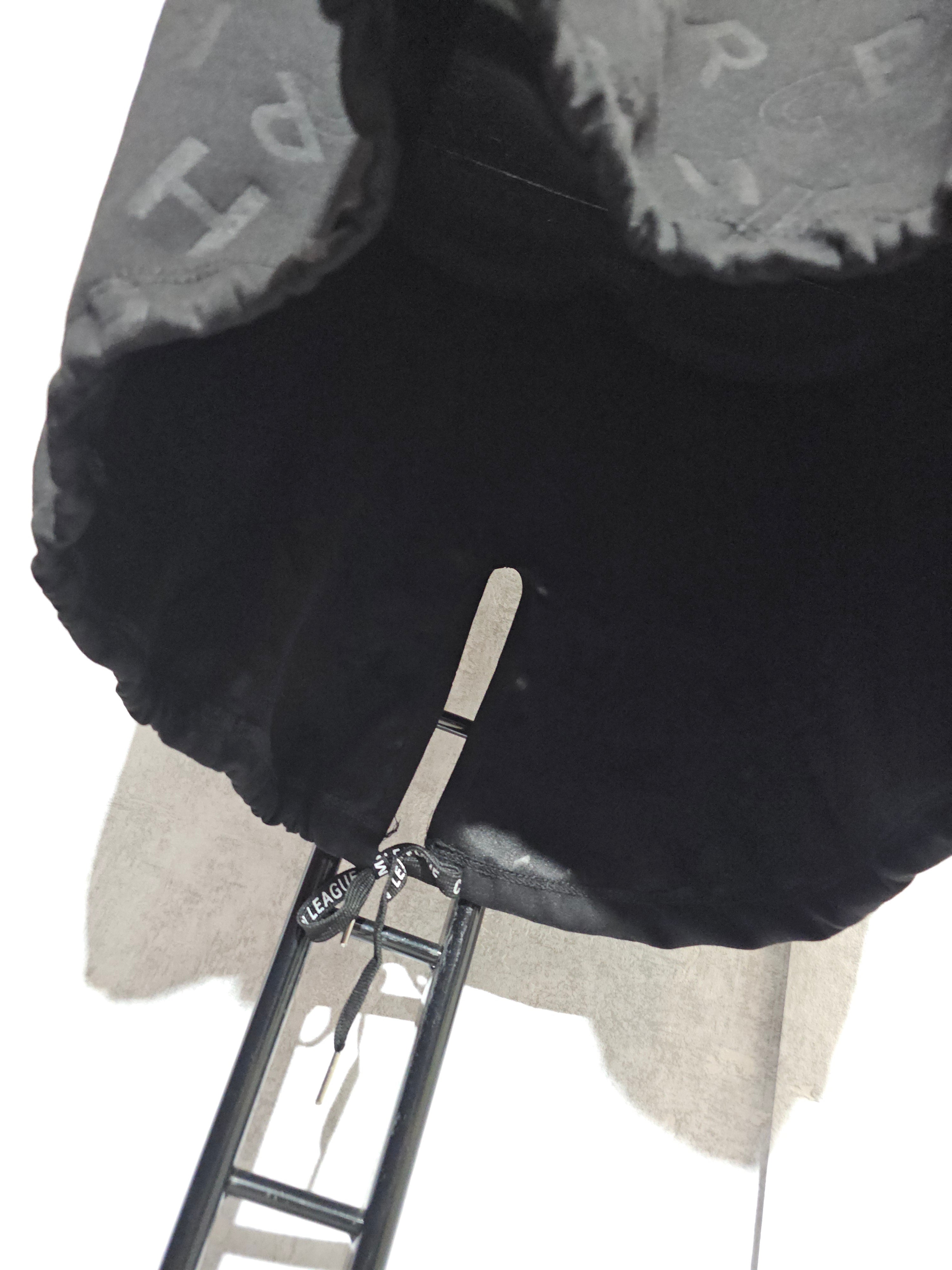 Long-Hoodie Oversize XL-3XL • Kapuzenpullover • Made in Italy – Beige / Rot / Schwarz