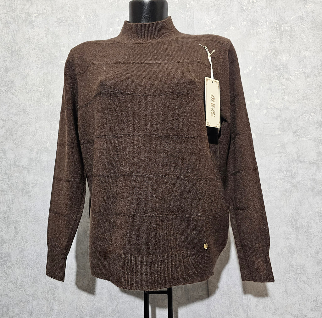 Damen Pullover – Weich, Warm & Bequem | M/L