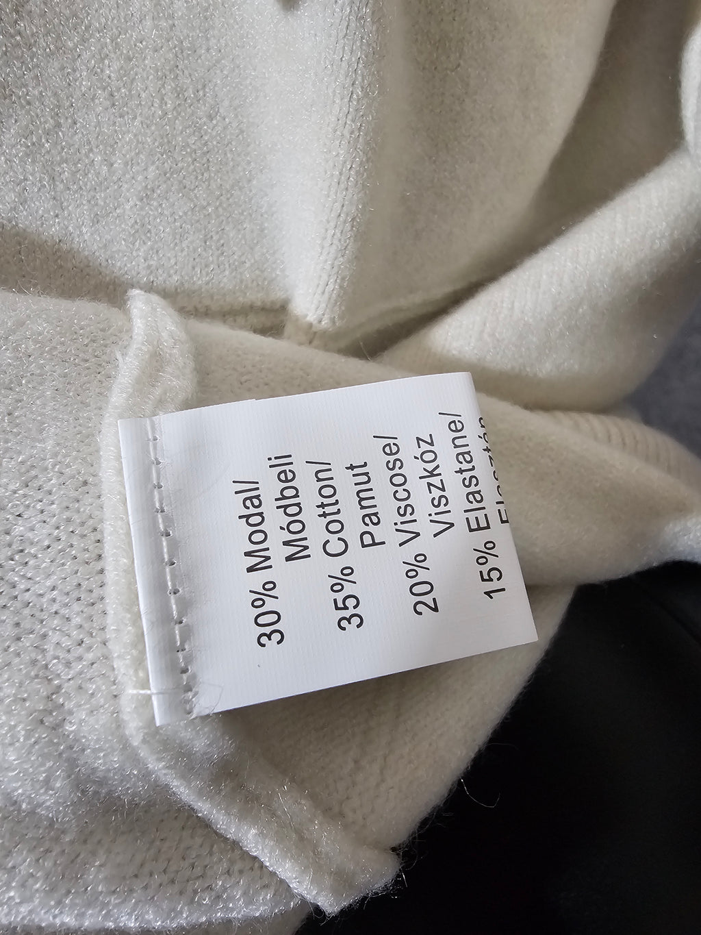 Damen Pullover – Weich, Warm & Bequem | M/L