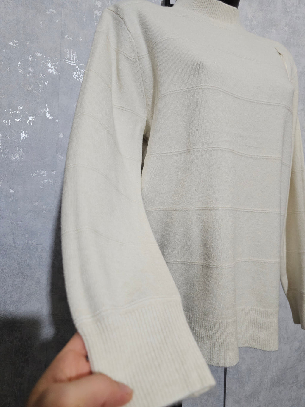 Damen Pullover – Weich, Warm & Bequem | M/L