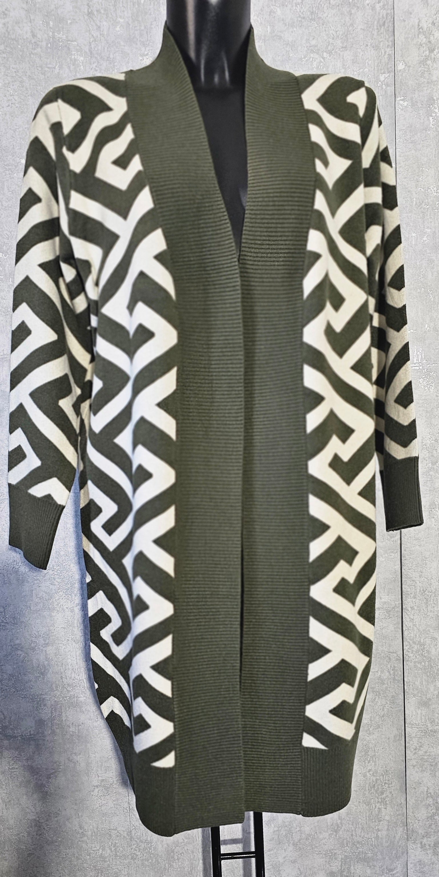 Luxury Cardigan