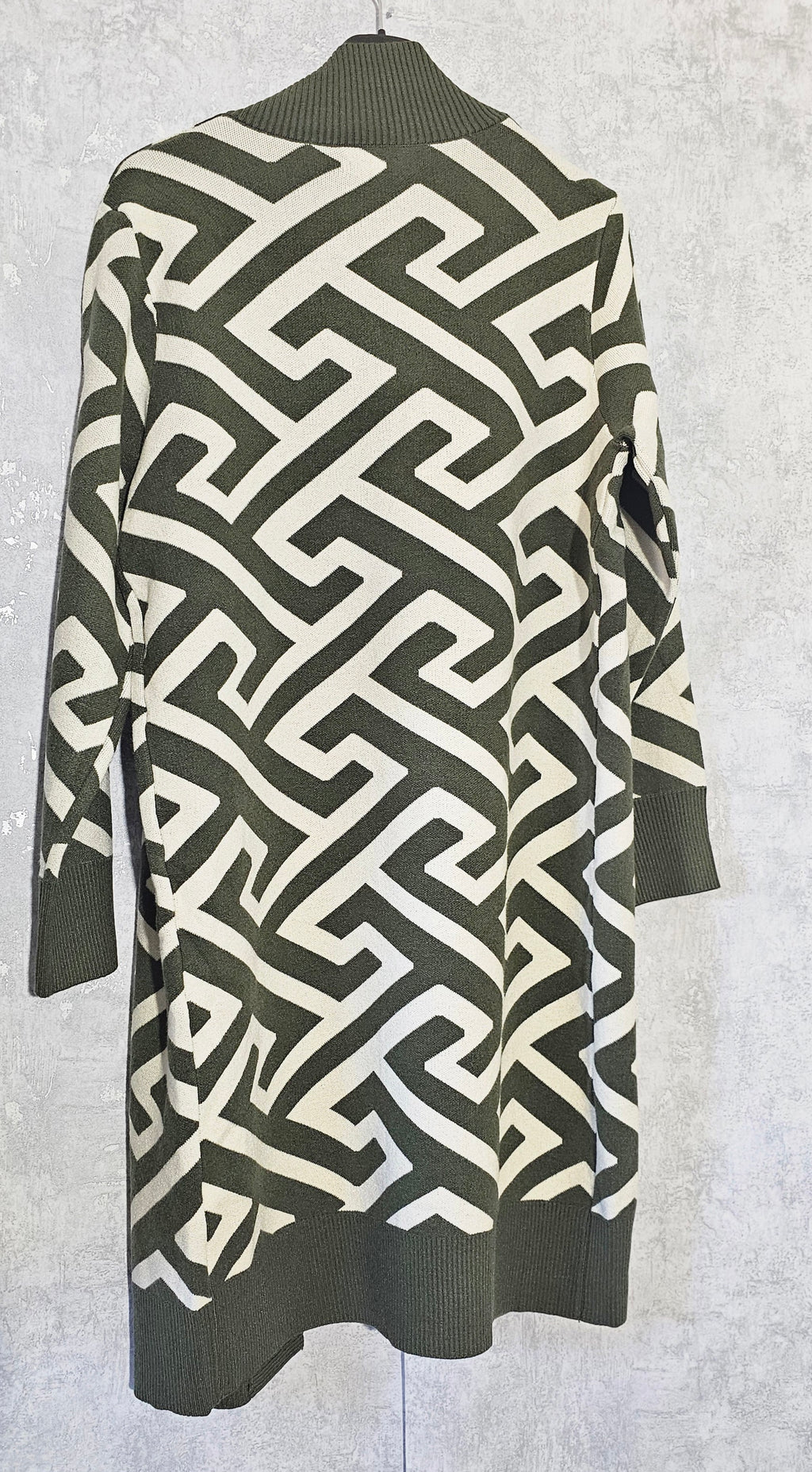 Luxury Cardigan