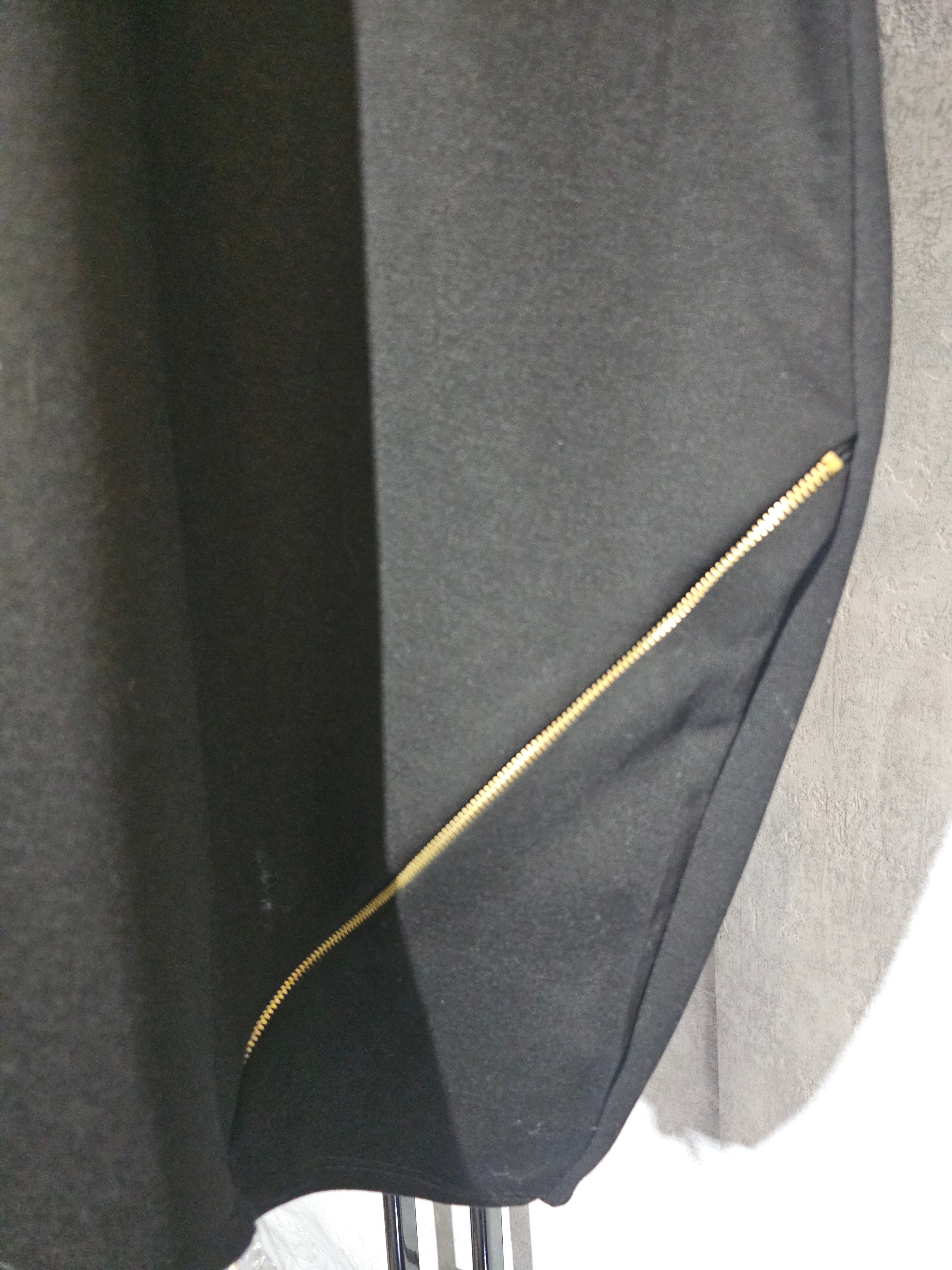 Oversize Tunika “Perfectly Imperfect” – Made in Italy – 3XL–5XL – Weich, Elastisch & Modern