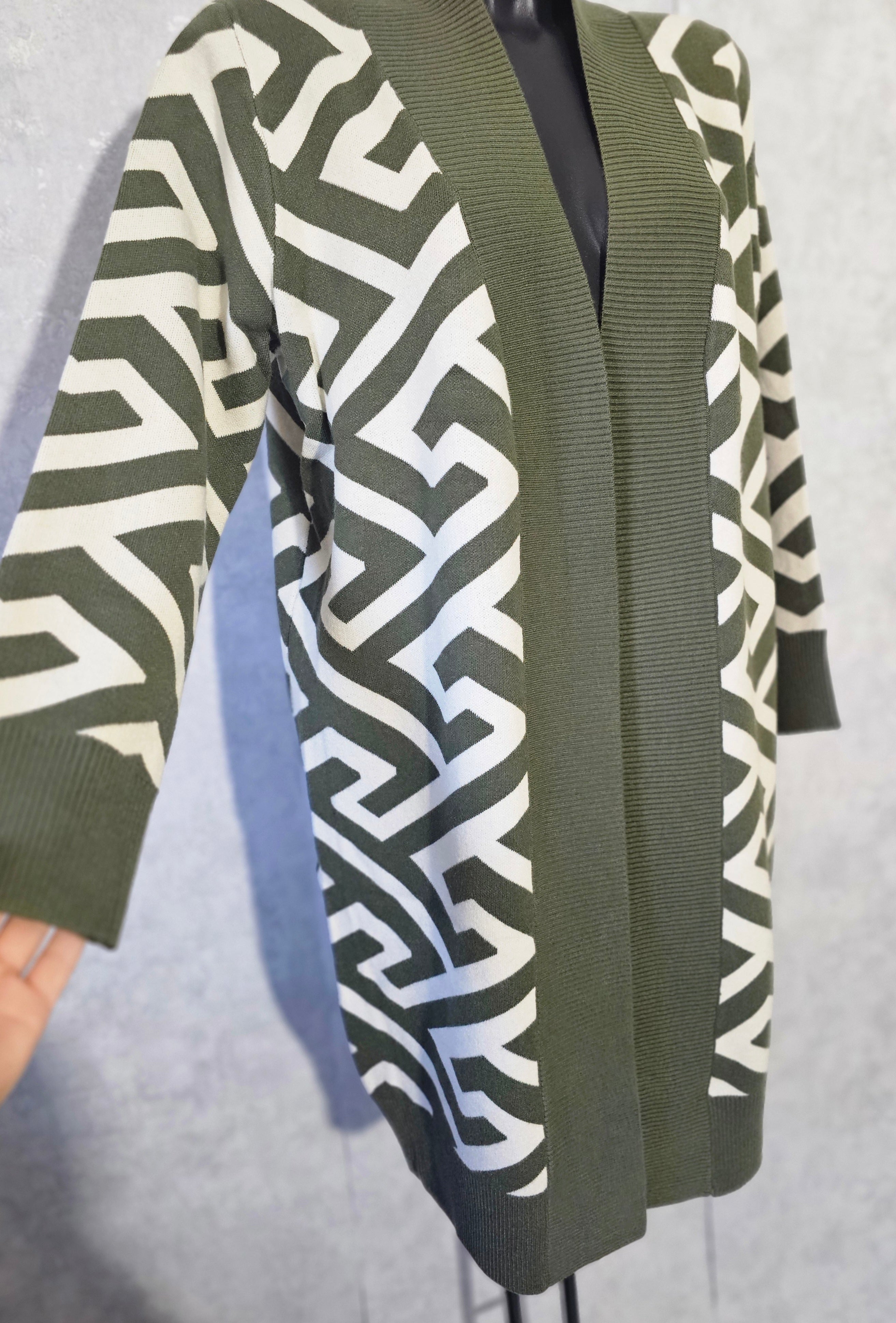 Luxury Cardigan