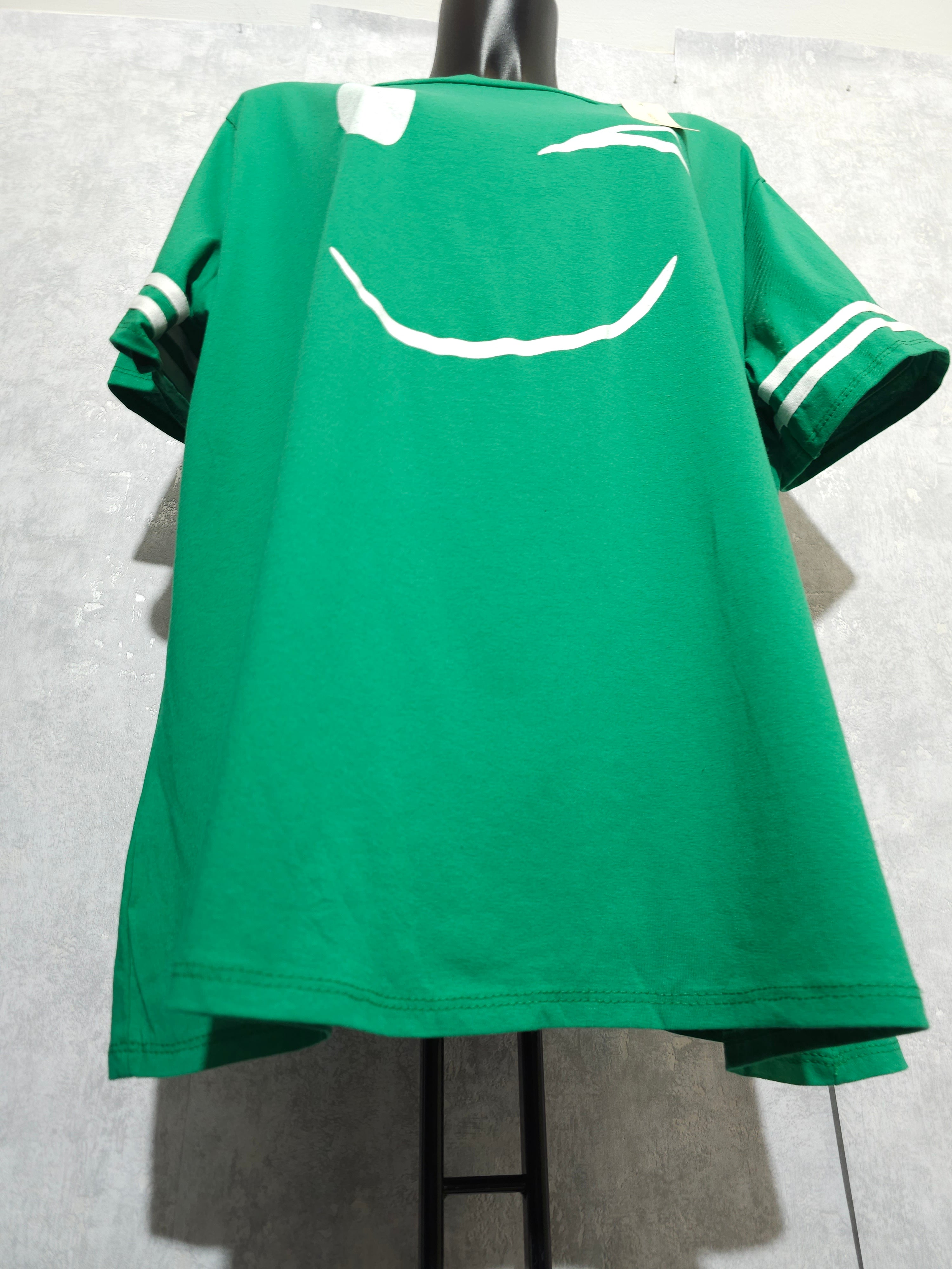 Oversize Tunika SMILEY – Made in Italy