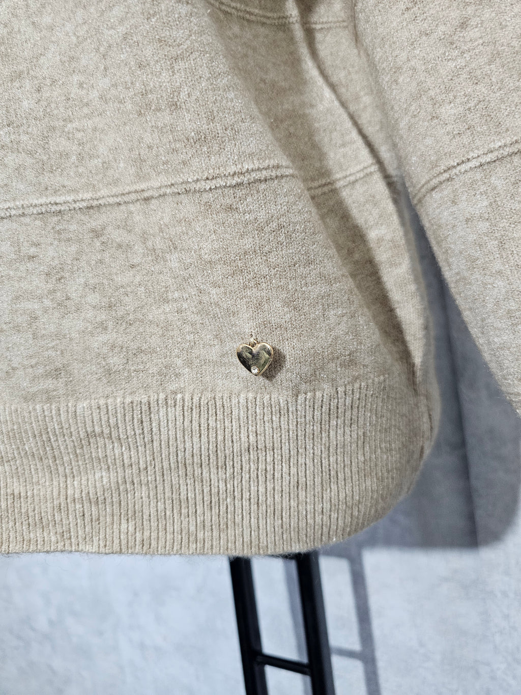 Damen Pullover – Weich, Warm & Bequem | M/L