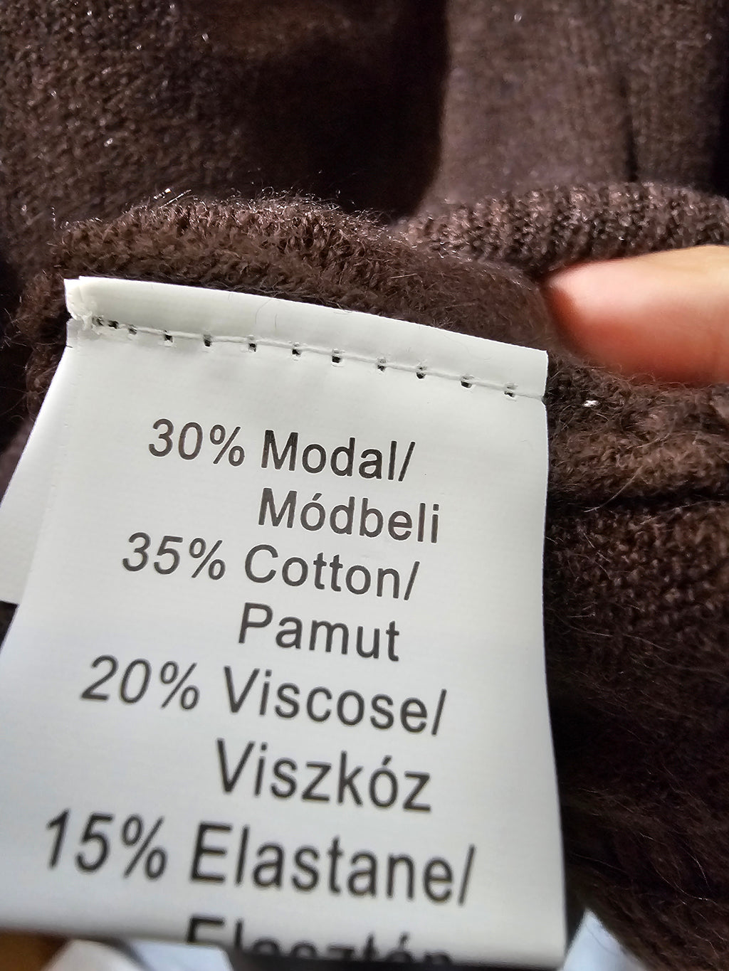 Damen Pullover – Weich, Warm & Bequem | M/L