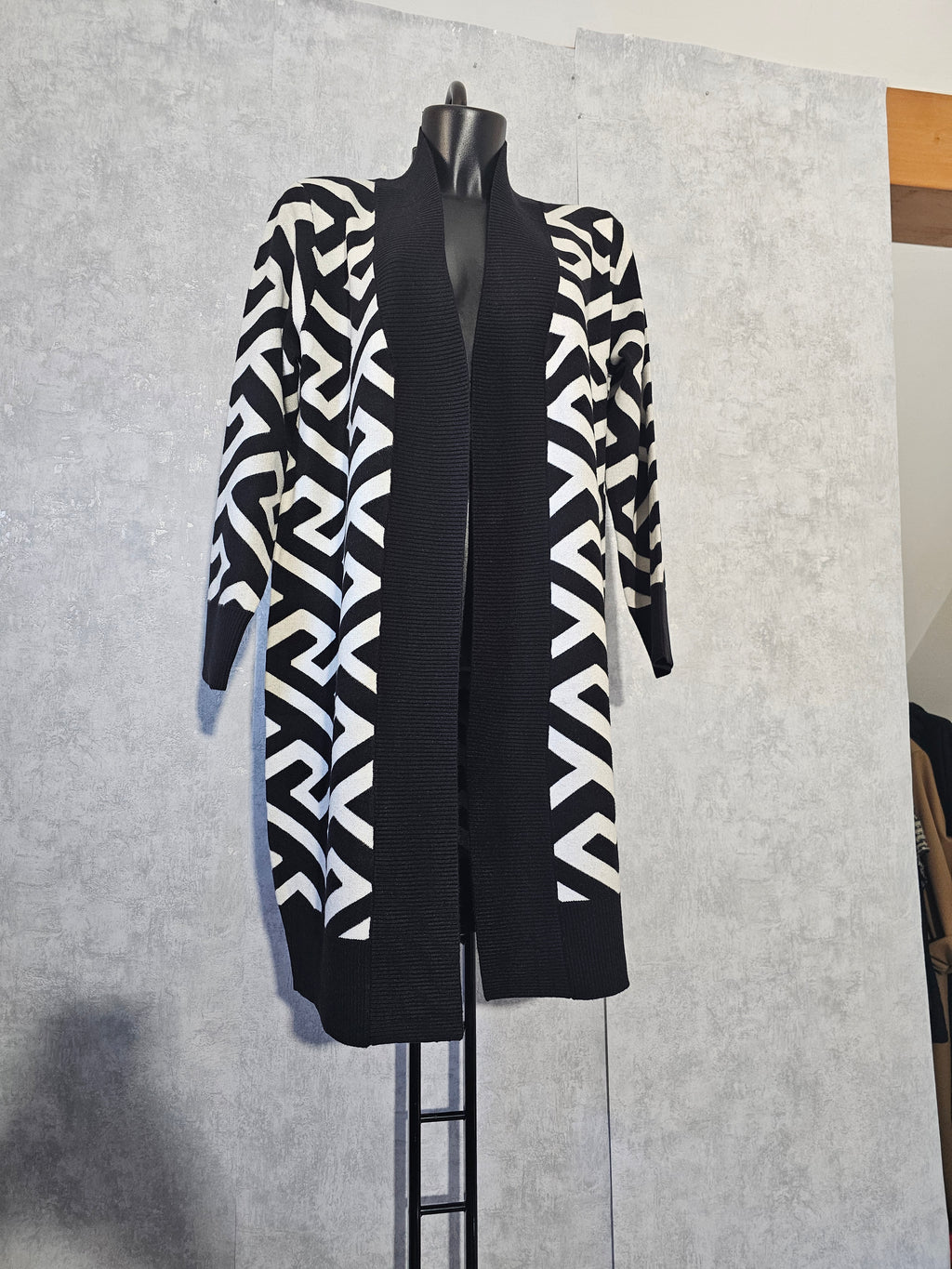 Luxury Cardigan