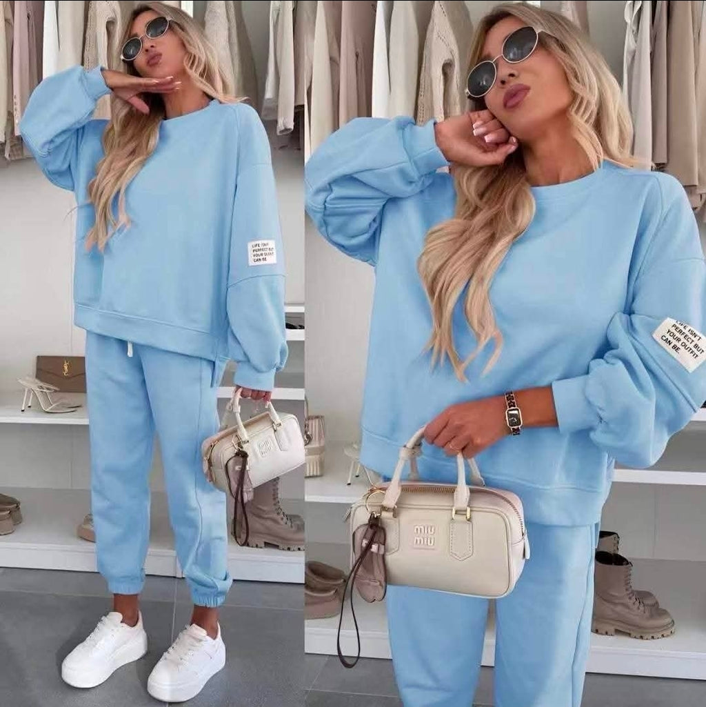 Luna Comfort Set