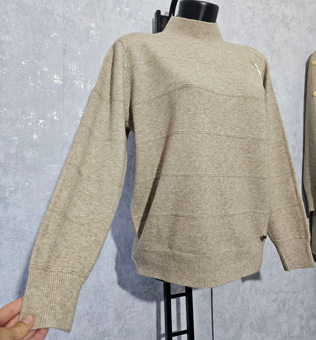 Damen Pullover – Weich, Warm & Bequem | M/L