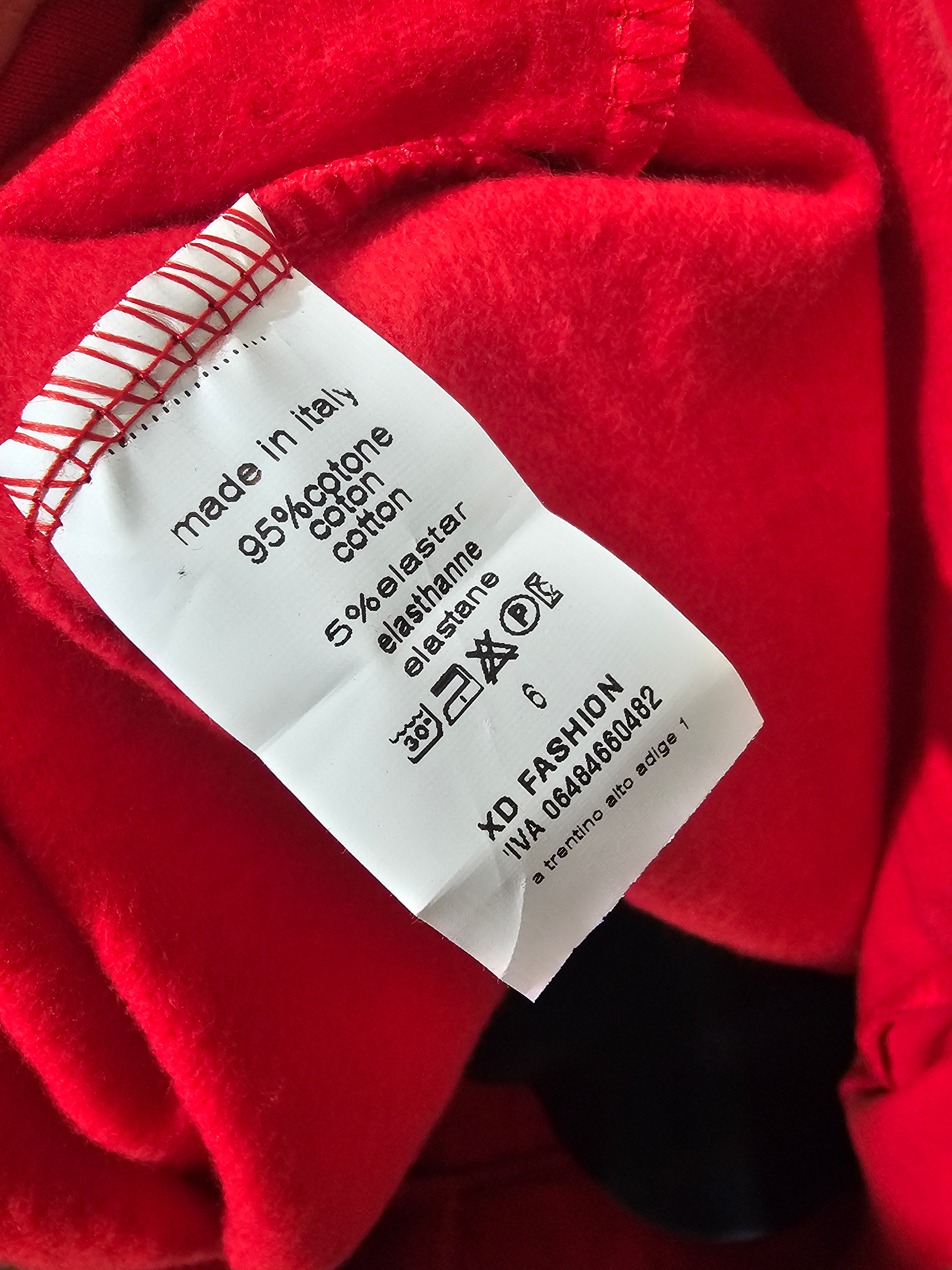 Weihnachten Oversize Sweatshirt