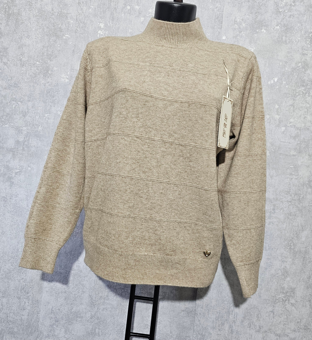 Damen Pullover – Weich, Warm & Bequem | M/L