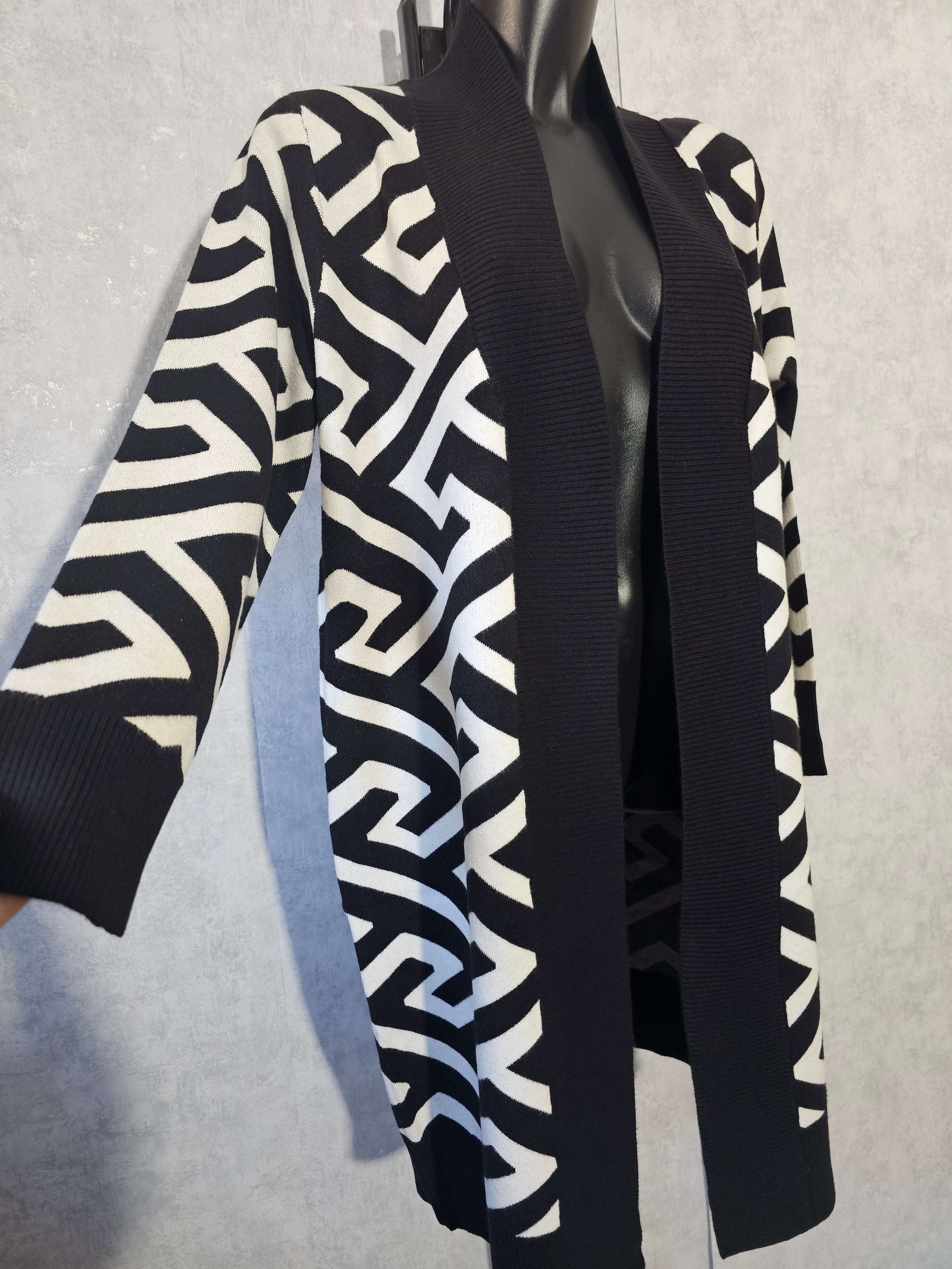 Luxury Cardigan