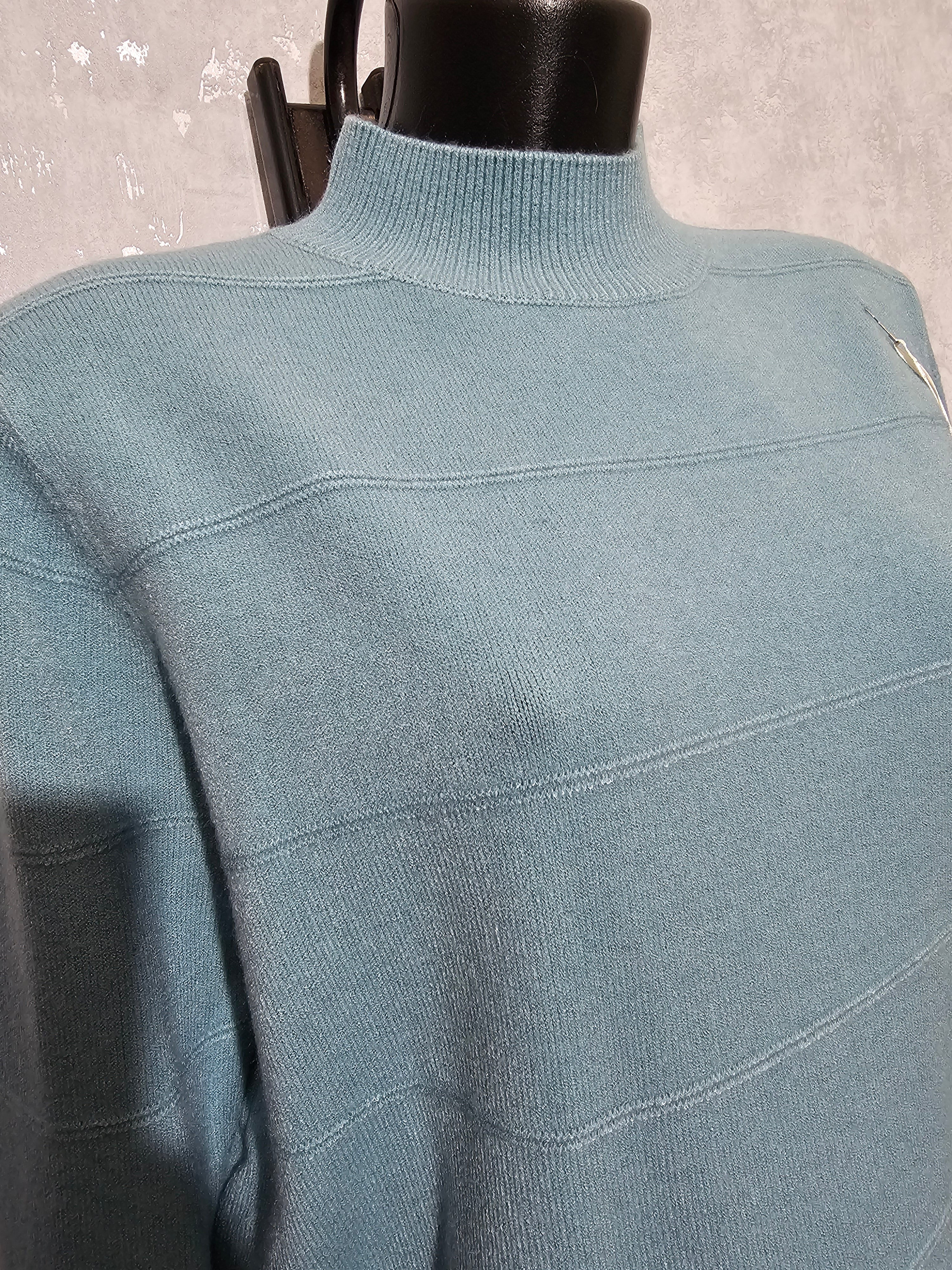 Damen Pullover – Weich, Warm & Bequem | L/XL