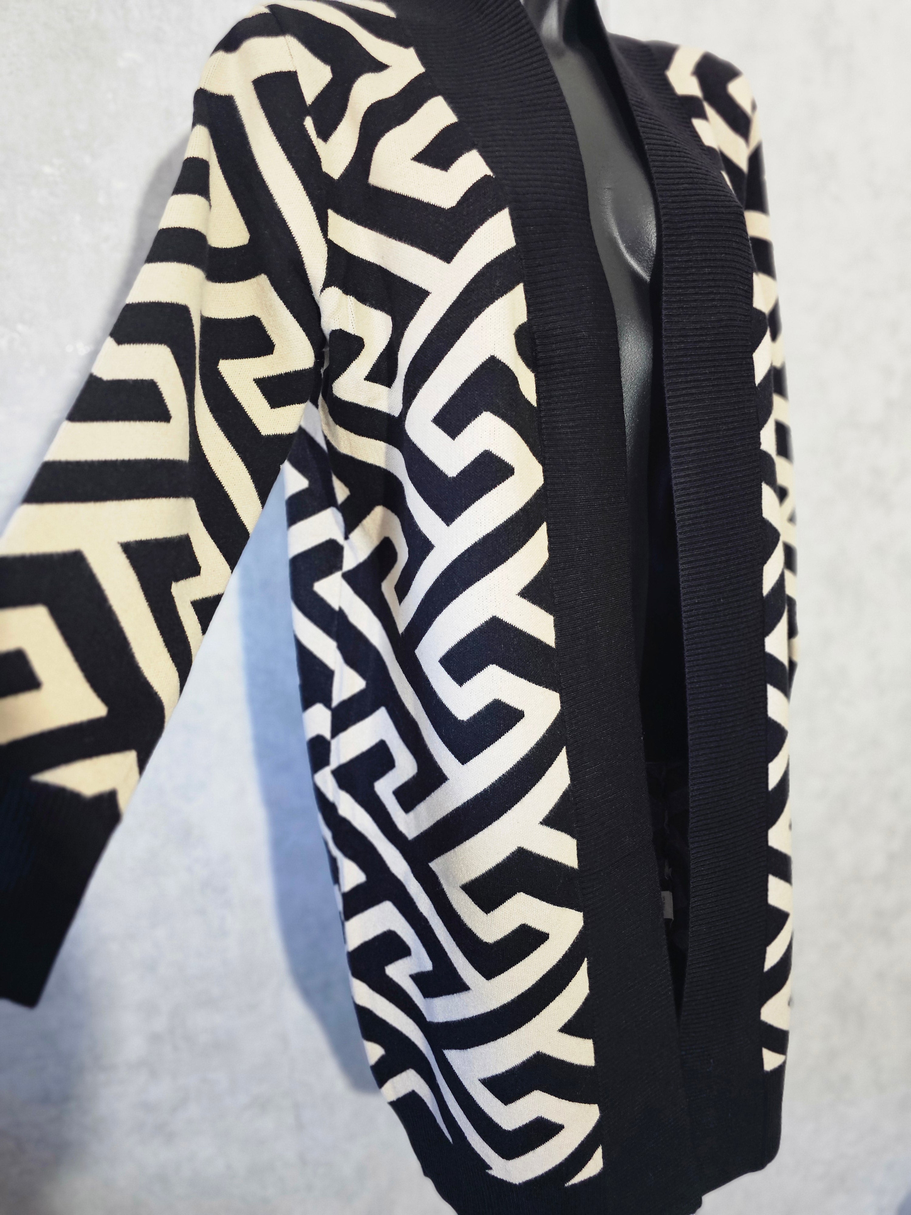Luxury Cardigan