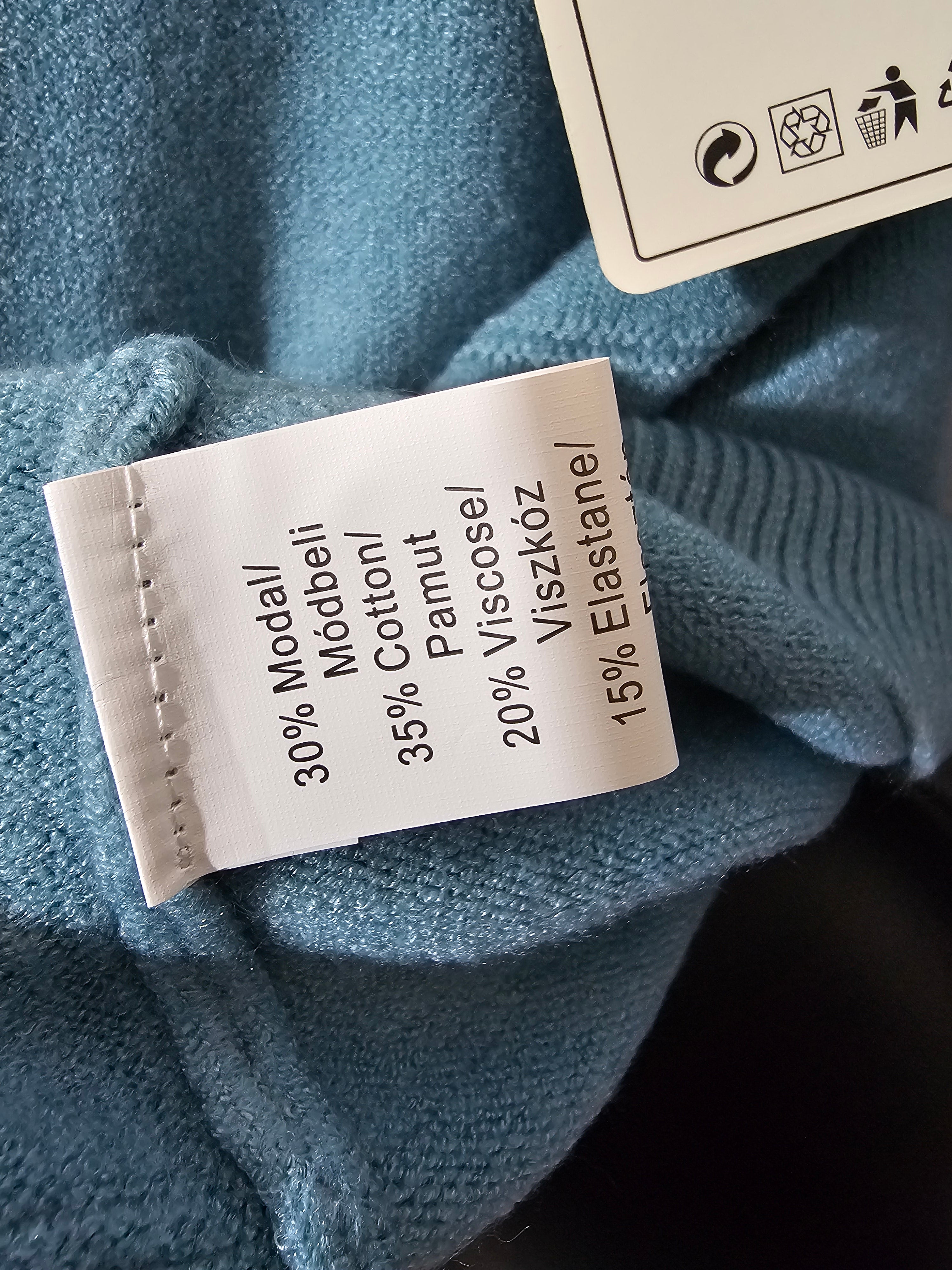 Damen Pullover – Weich, Warm & Bequem | L/XL