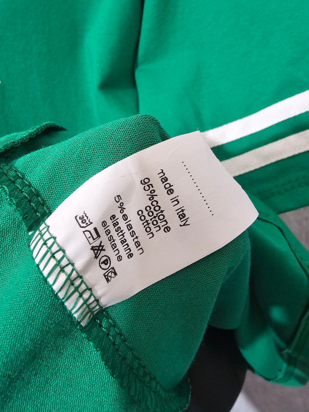 Oversize Tunika SMILEY – Made in Italy