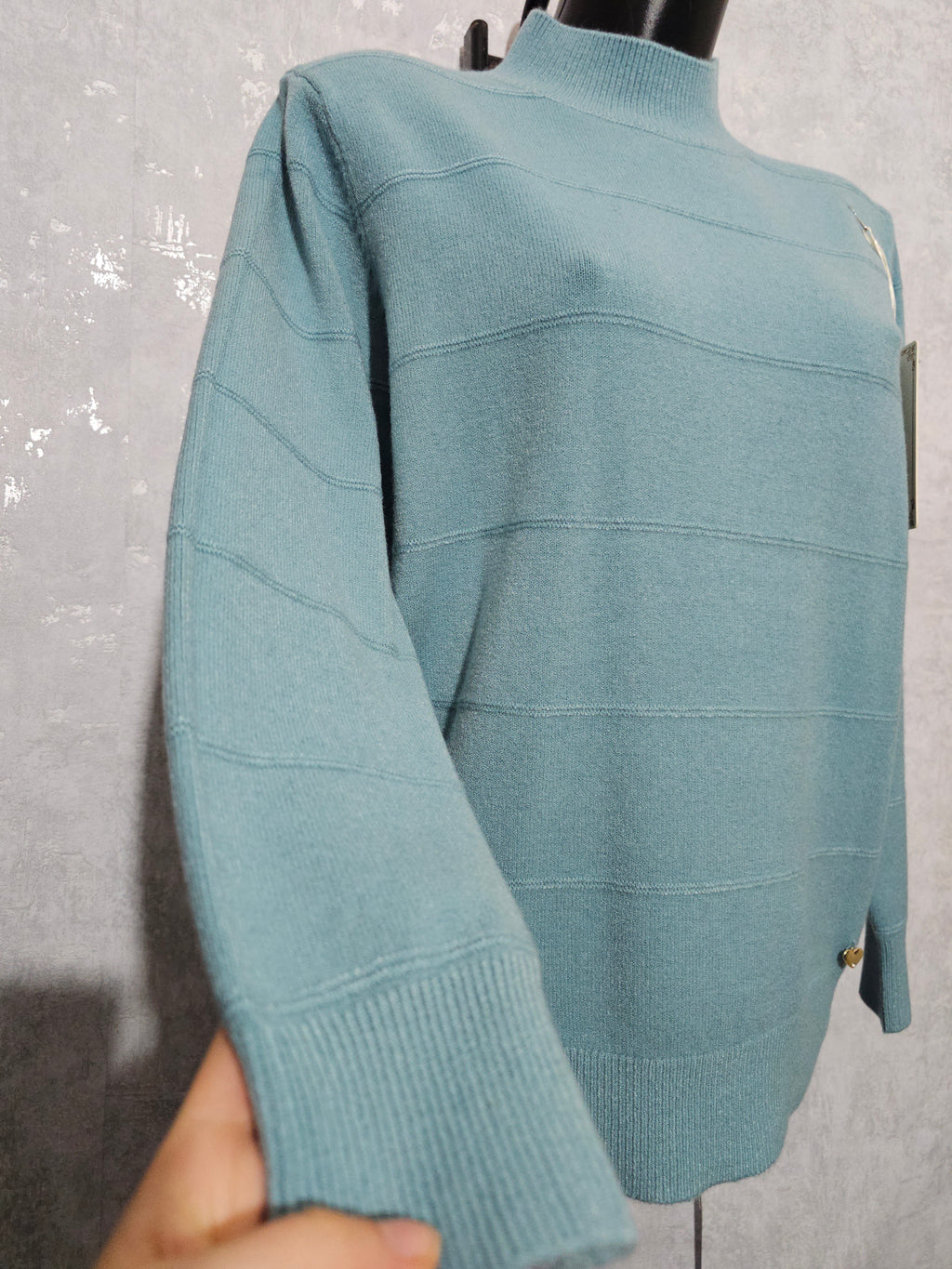 Damen Pullover – Weich, Warm & Bequem | L/XL