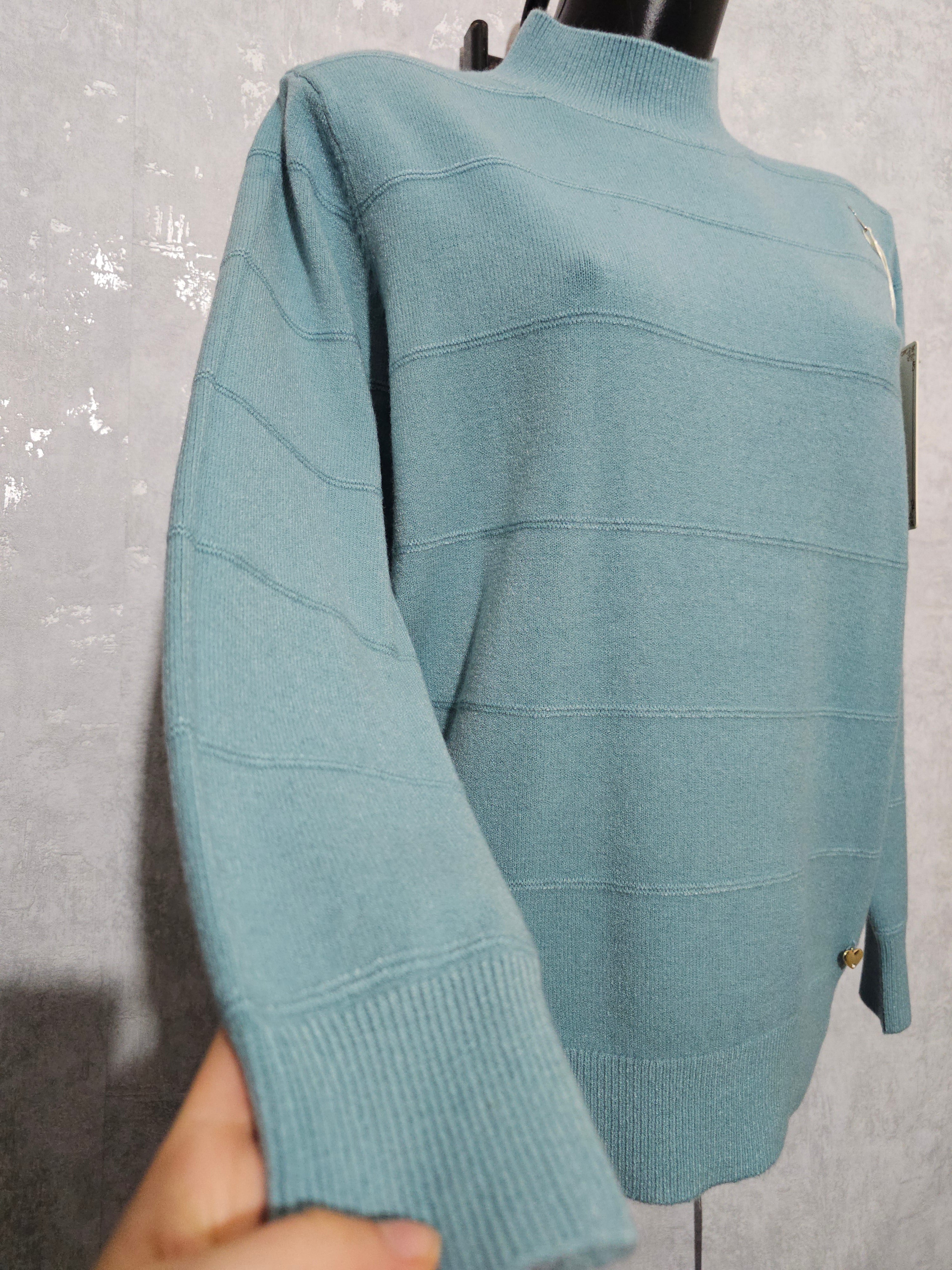 Damen Pullover – Weich, Warm & Bequem | L/XL