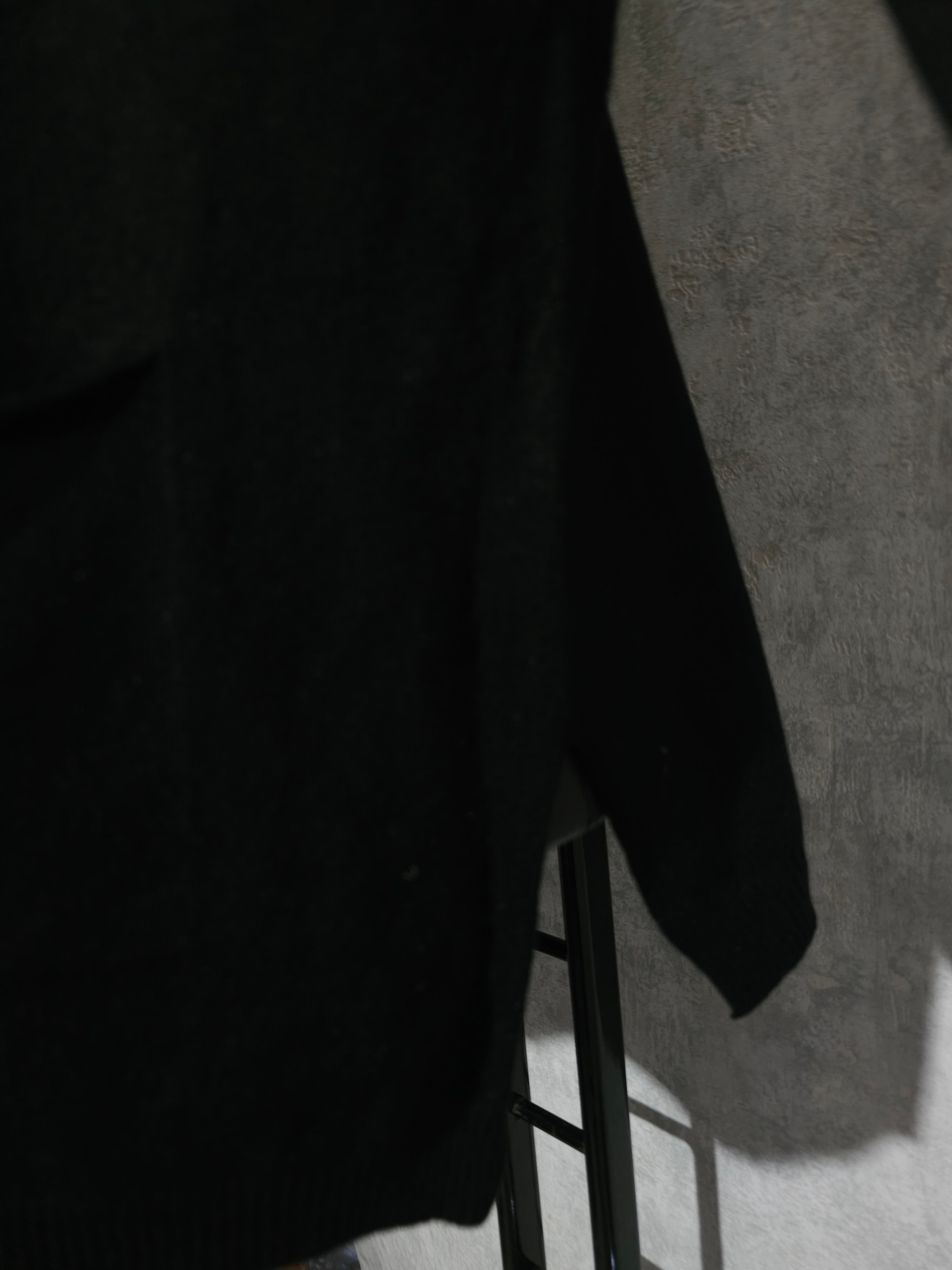 Luxus Cashmere-Mix Cardigan – Weiche Oversize Strickjacke mit Knöpfen – Plus Size XXL XXXL