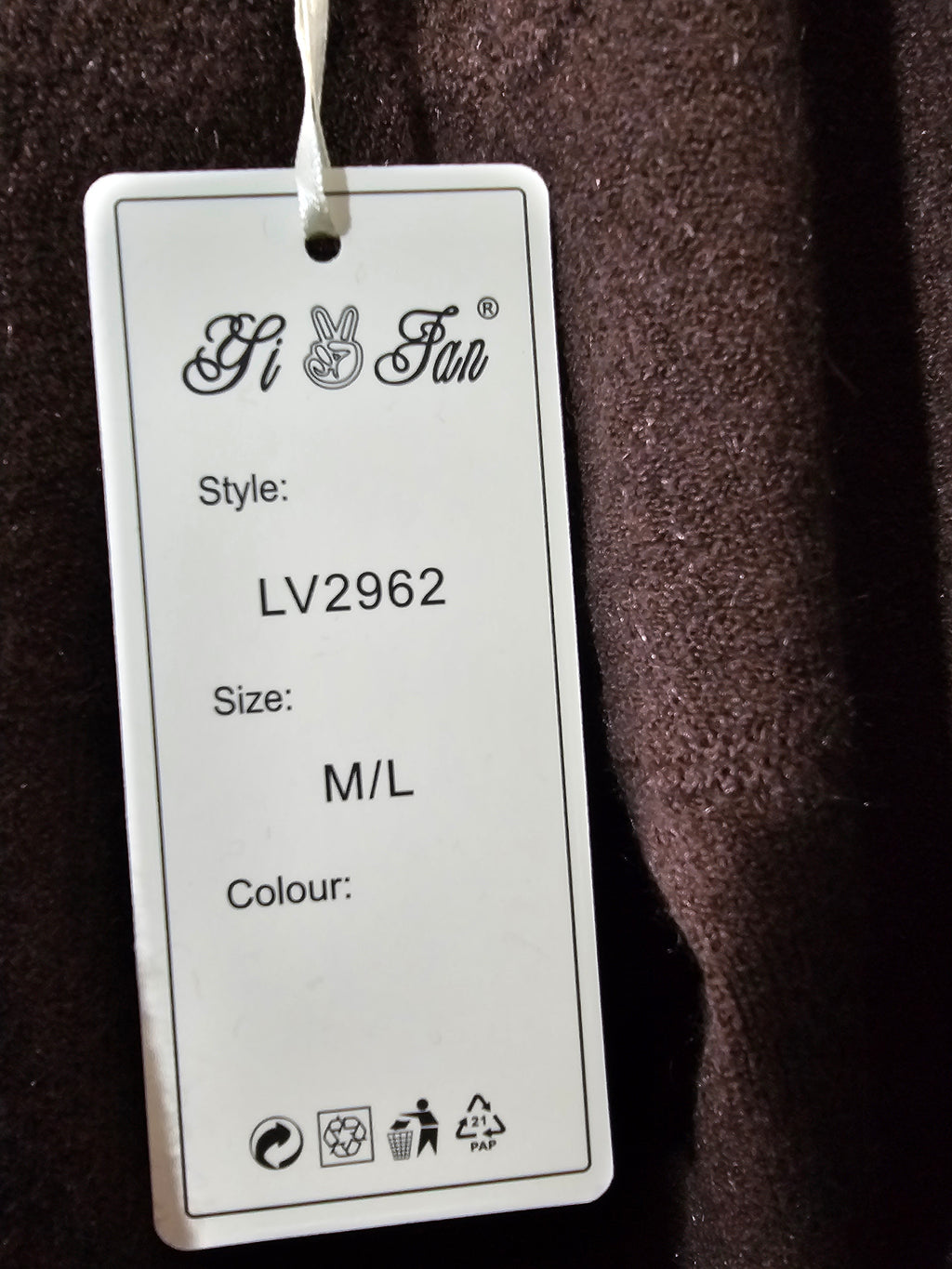 Damen Pullover – Weich, Warm & Bequem | M/L